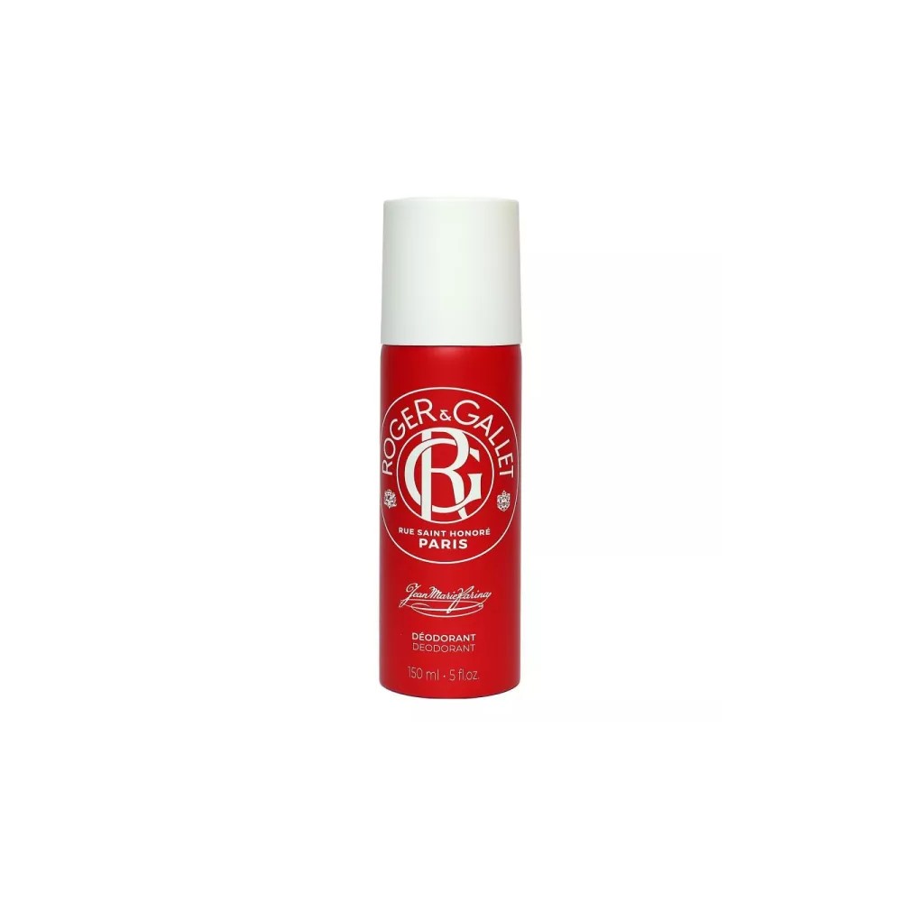 Roger & Gallet Jean Marie Farina Déodorant Vapo 150 ml