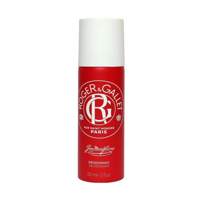 Roger & Gallet Jean Marie Farina Déodorant Vapo 150 ml