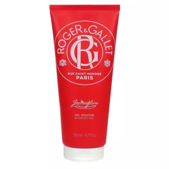 Roger Gallet Gel Douche 200 ml