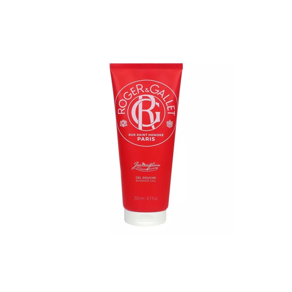 Roger Gallet Gel Douche 200 ml