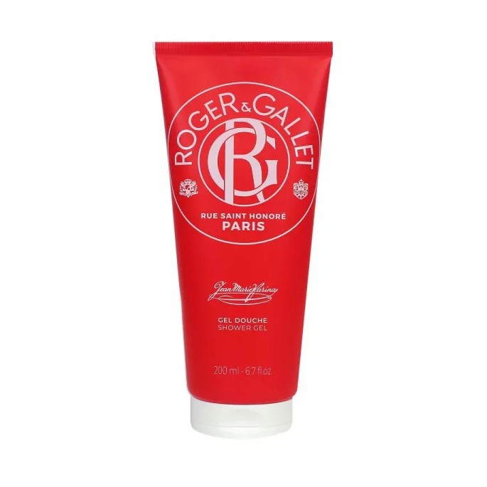 Roger Gallet Gel Douche 200 ml