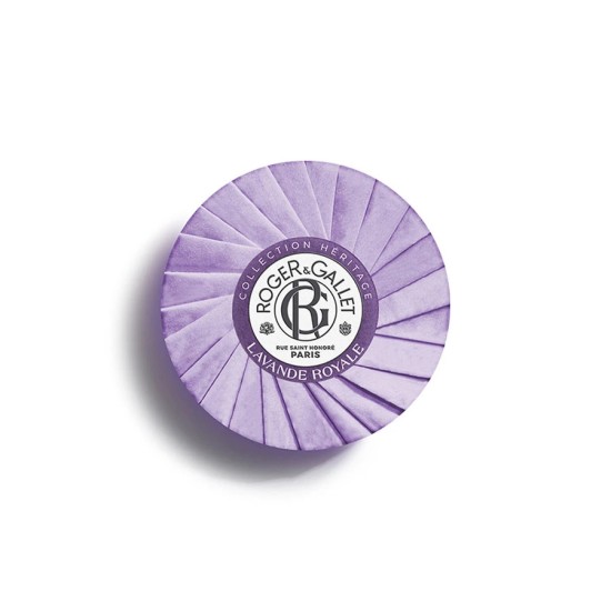 Roger Gallet Savon Lavande 100 g