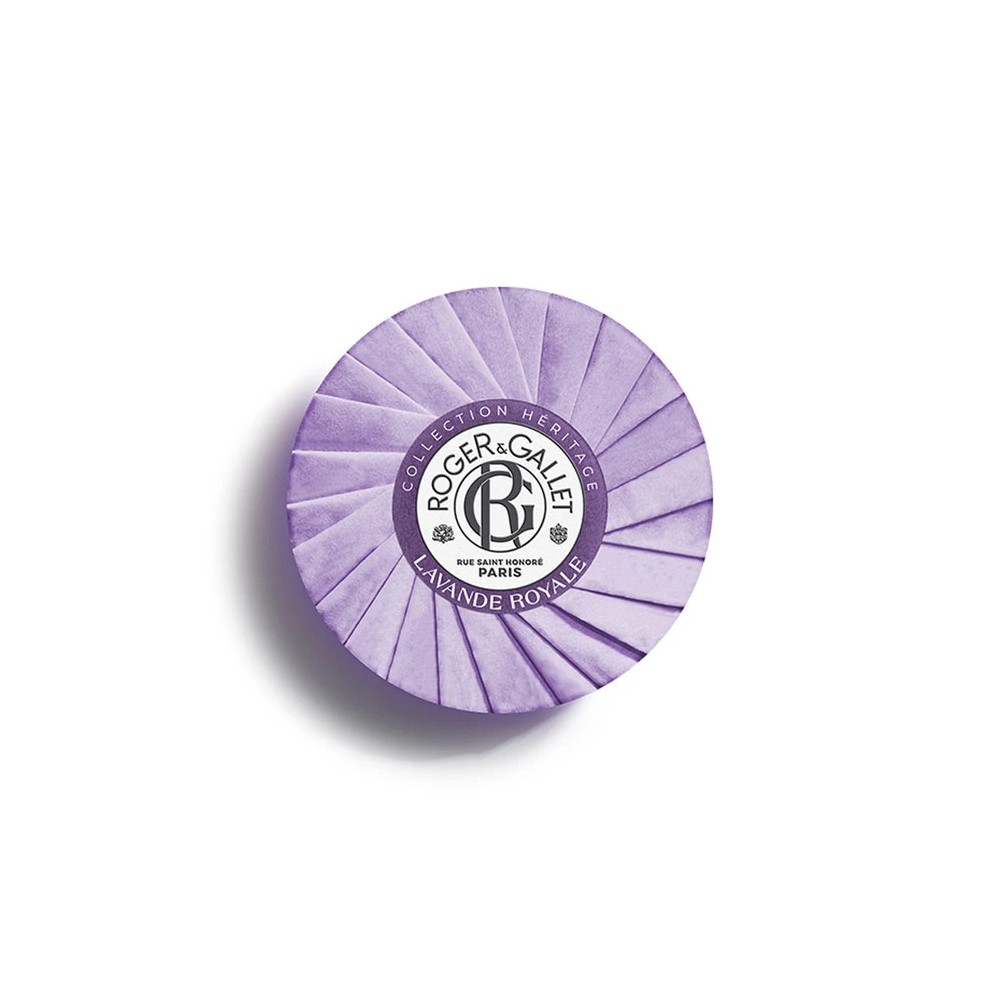 Roger Gallet Savon Lavande 100 g