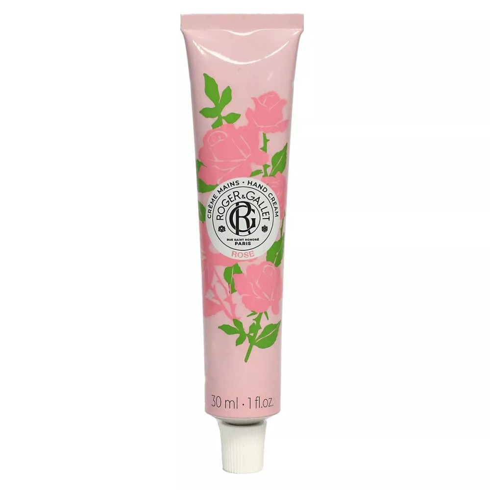 Roger & Gallet crème mains 30 ml