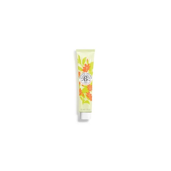 Roger Gallet Crème Mains Fleur d'Osmanthus 30 ml