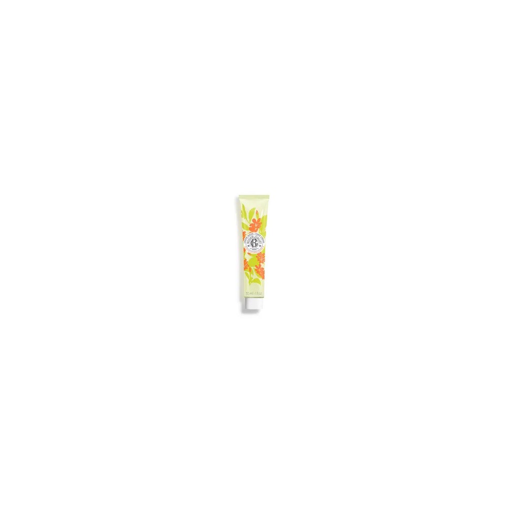 Roger & Gallet Crème Mains Fleur d'Osmanthus 30 ml