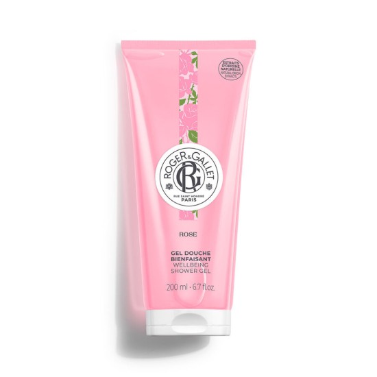 Roger Gallet Gel Douche 200 ml