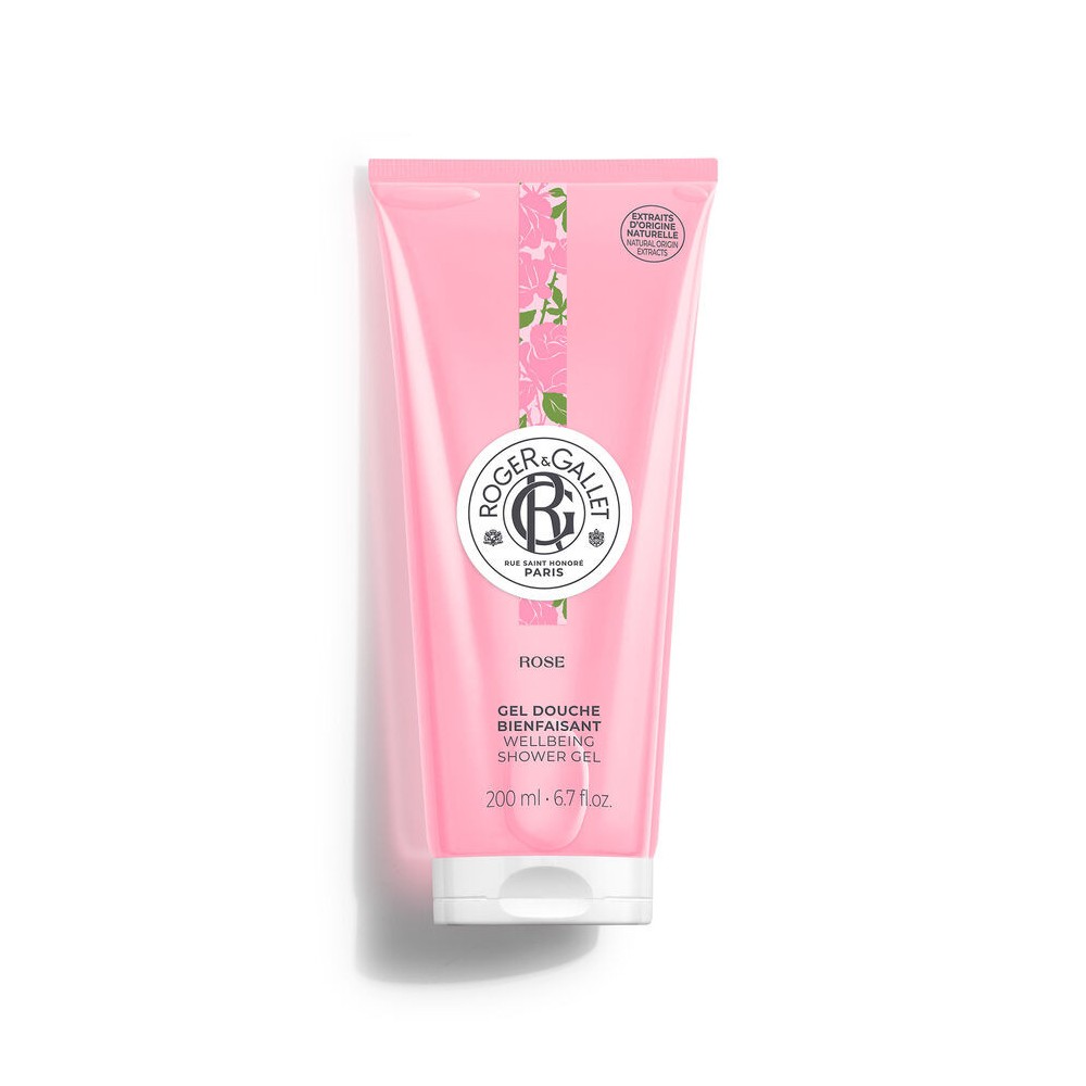 Roger Gallet Gel Douche 200 ml