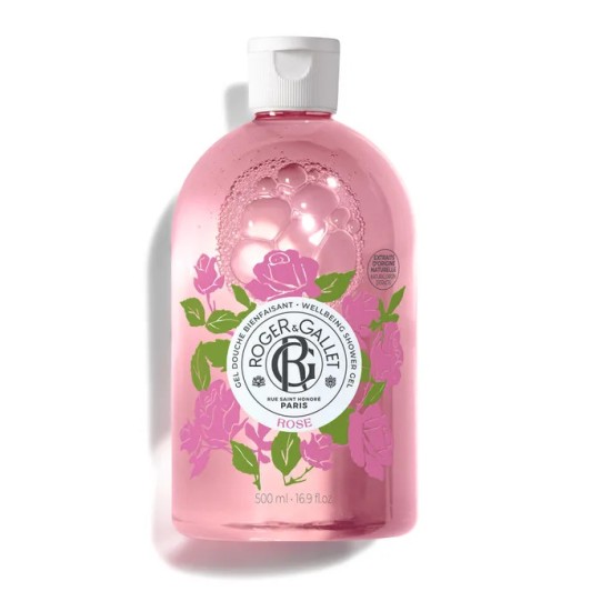 Roger Gallet Gel Douche 500 ml