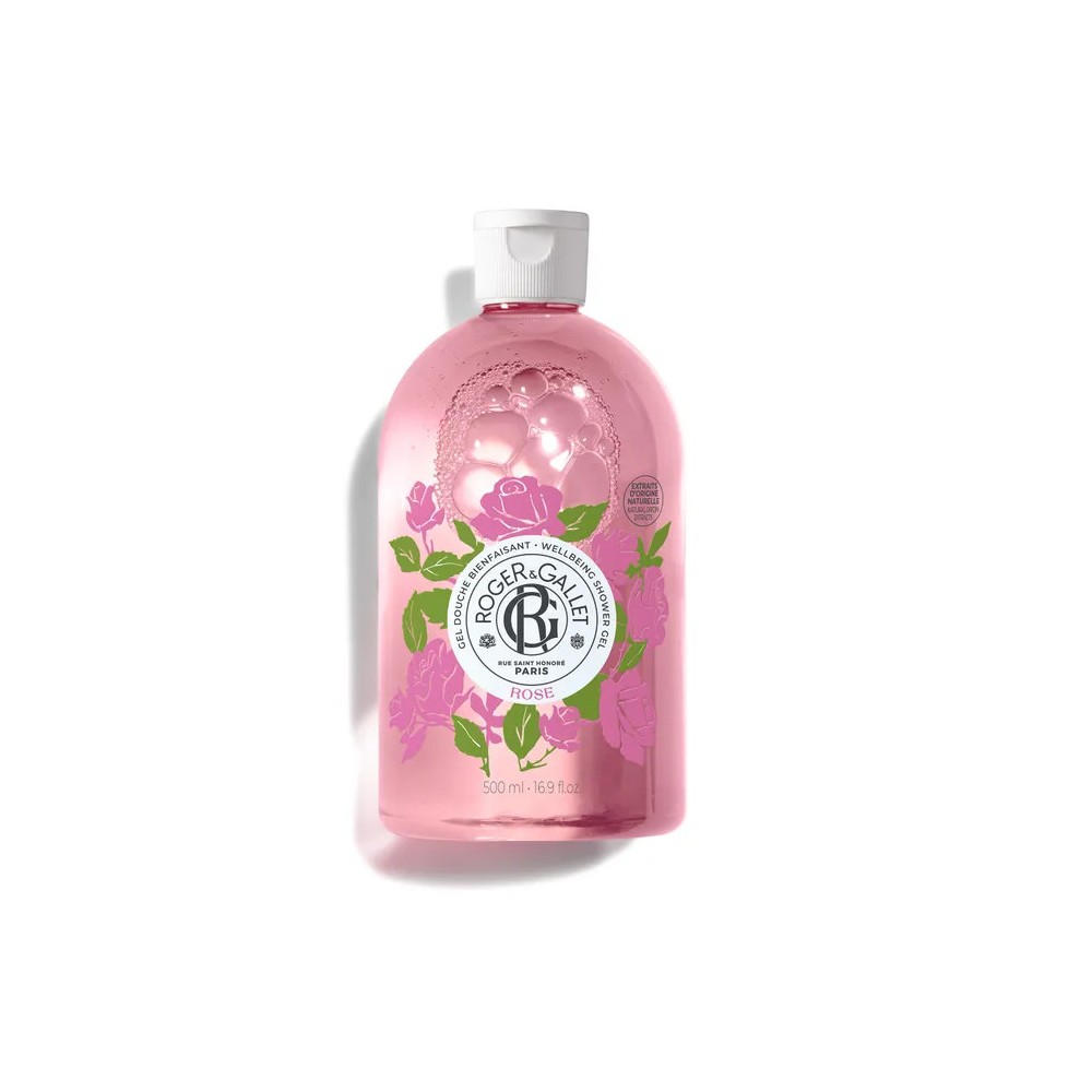 Roger Gallet Gel Douche 500 ml