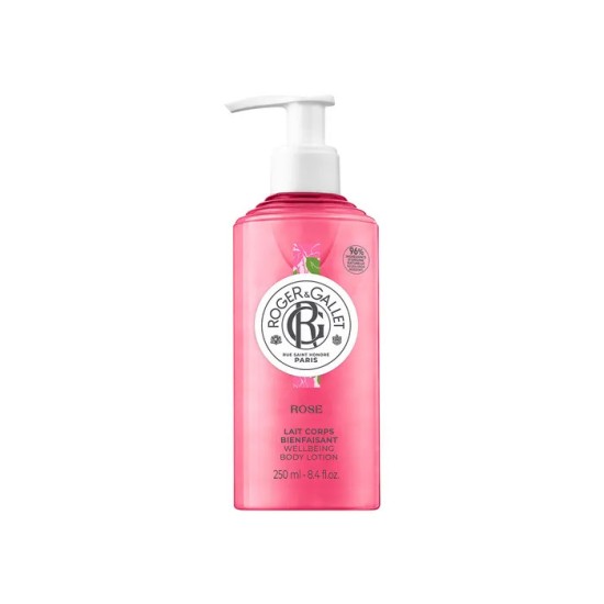Roger Gallet Lait Fondant Corps 250 ml