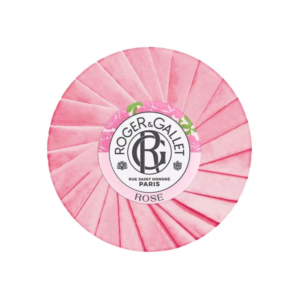 Roger Gallet Savon Cristal 100g