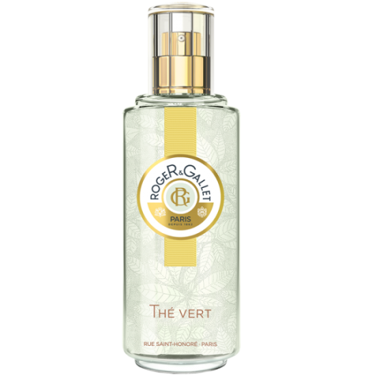 Roger Gallet Eau de Toilette The Vert 100 ml