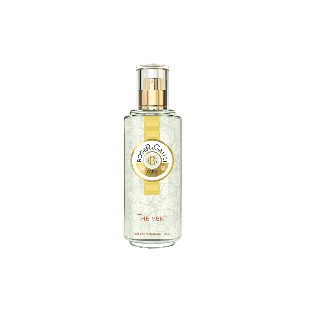 Roger & Gallet Eau de Toilette The Vert 100 ml