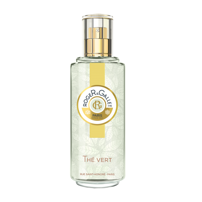 Roger & Gallet Eau de Toilette The Vert 100 ml
