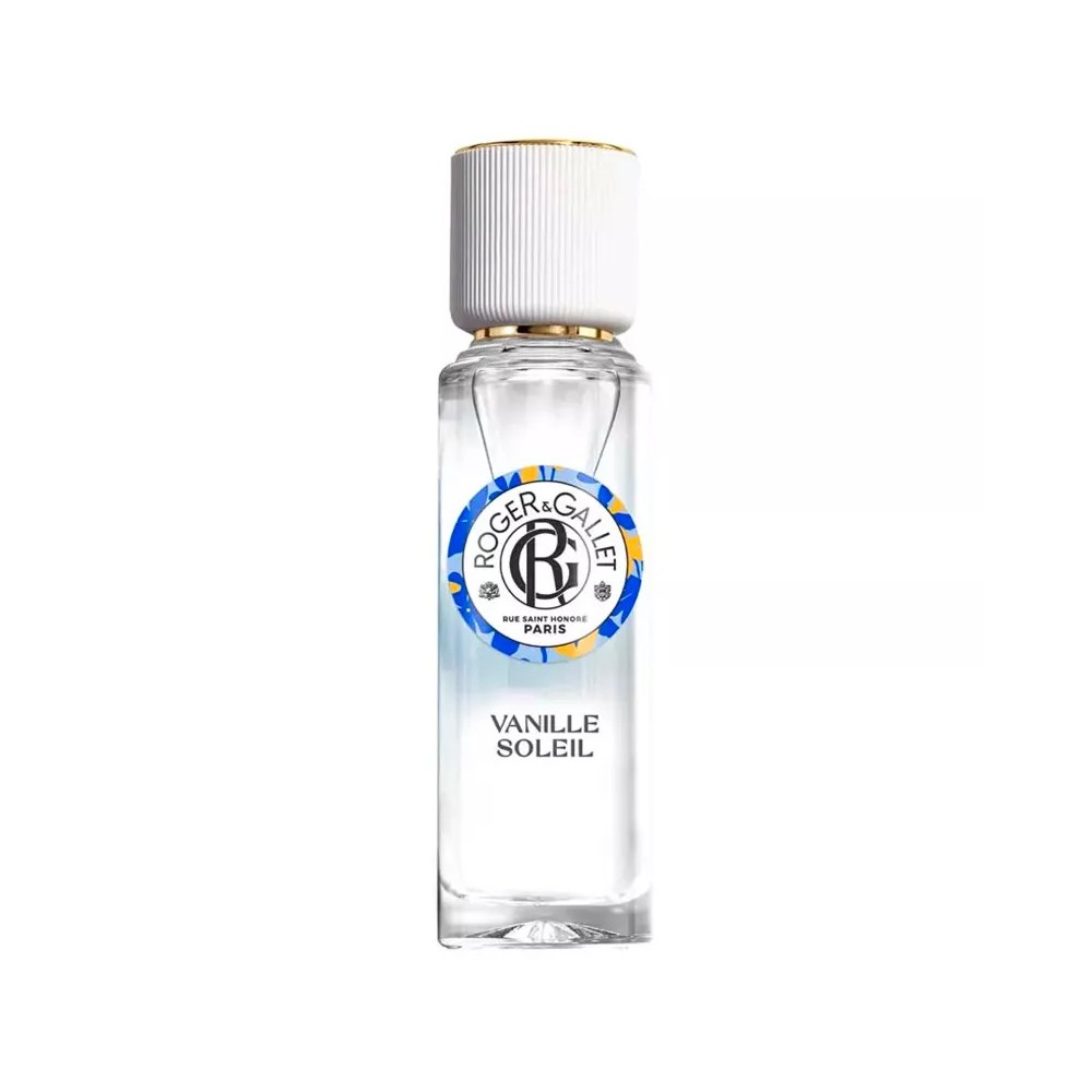 Roger Gallet Vanille Soleil Eau Fraiche 30 ml