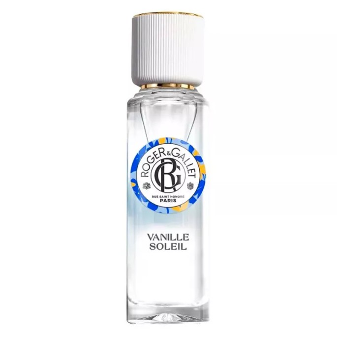 Roger Gallet Vanille Soleil Eau Fraiche 30 ml