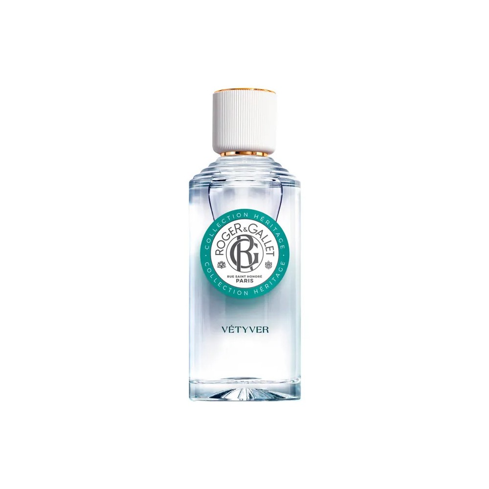 Roger Gallet Vétyver Eau Fraiche 100 ml