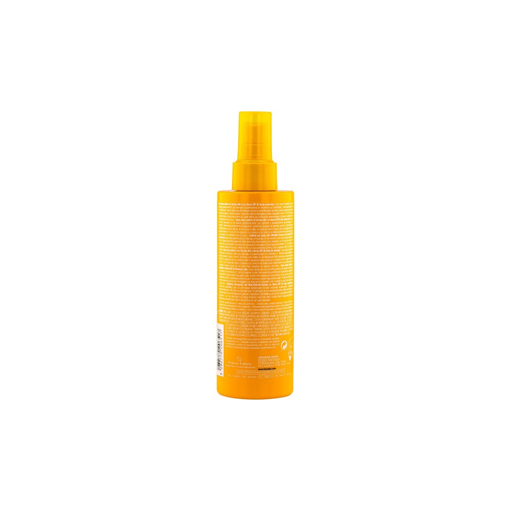 Klorane Spray Solaire Sublime SPF30