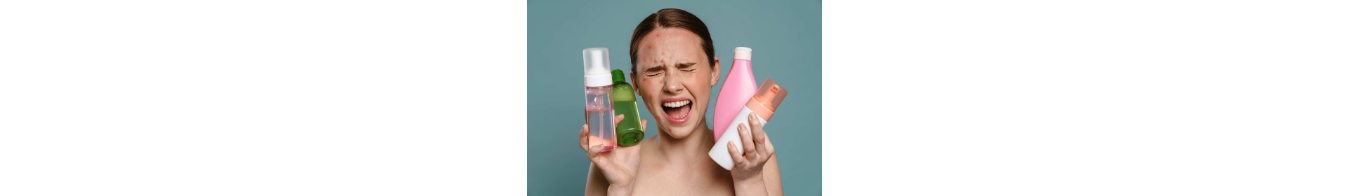 Lotions Anti-Imperfections | Laparaducoin