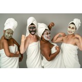 Masques Anti Imperfections
