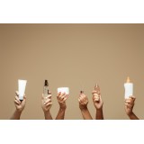 Lotions Peaux Sensibles et Seches