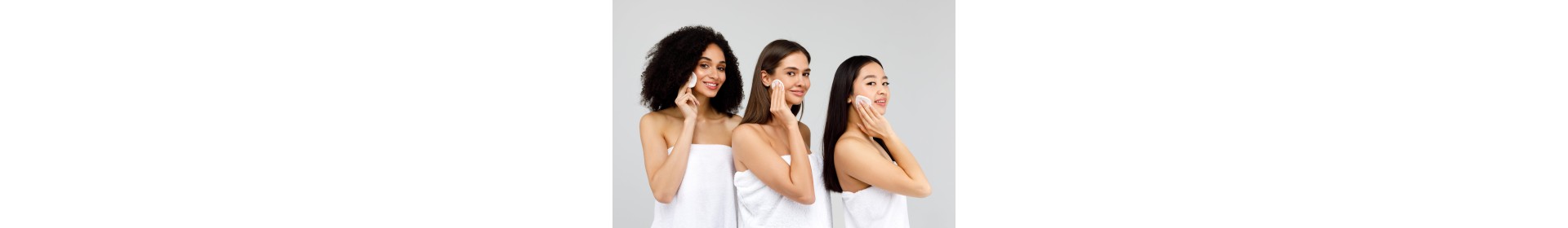 Nettoyants Visage | Démaquillants & Gels