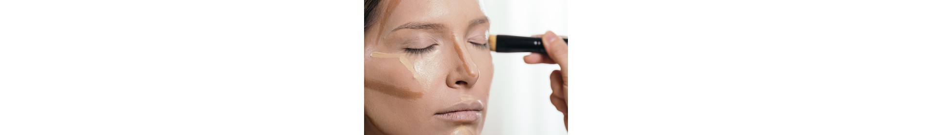 Maquillage Teint | Fond de Teint & Poudre