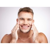 Nettoyants et Gommages Homme