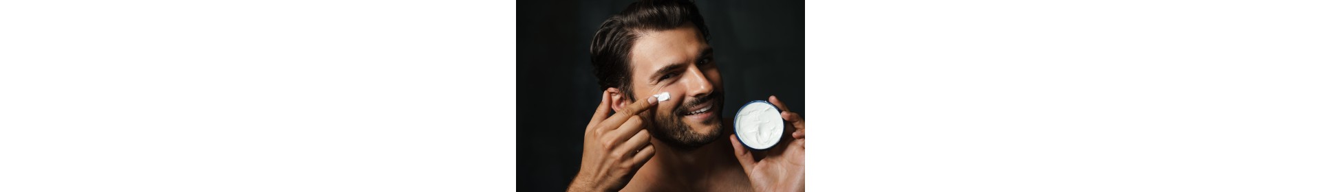 Crèmes & Soins Visage Homme | Laparaducoin