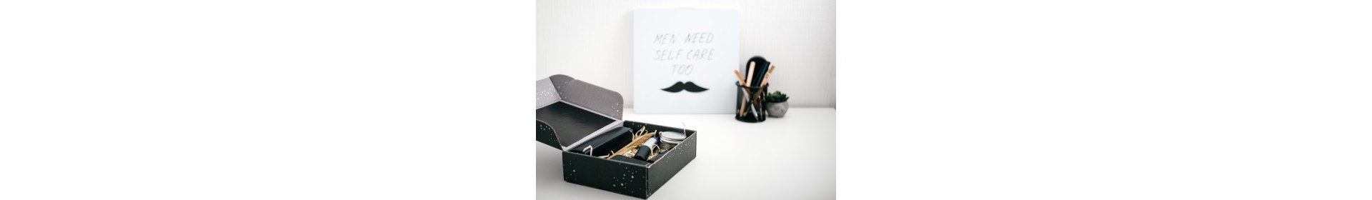 Coffrets Soin Homme | Idées Cadeaux