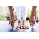 Mains et Pieds
