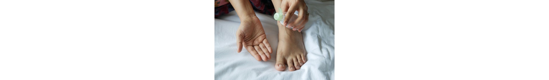 Crèmes Réparatrices Mains & Pieds | Laparaducoin