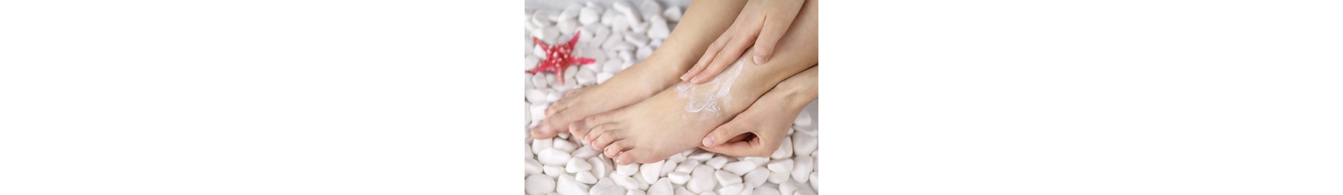 Crèmes Nourrissantes Mains & Pieds | Laparaducoin