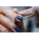 Maquillage des Ongles