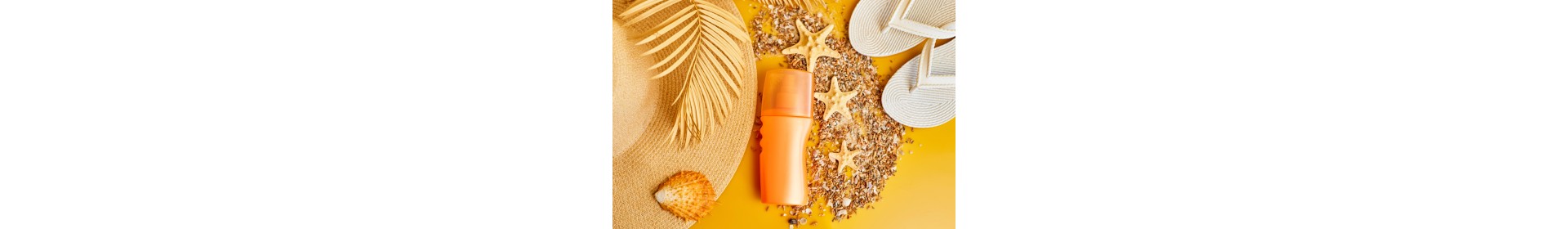 Crèmes Solaires Visage & Corps | Laparaducoin