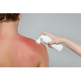 Gels et Mousses Solaires