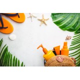 Coffrets et Cadeaux Solaires