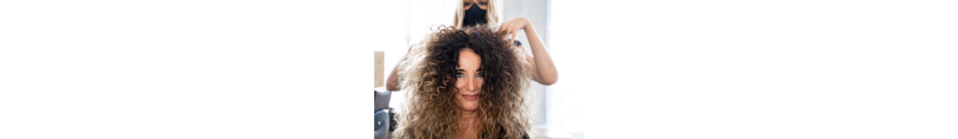 Cheveux Secs