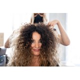 Cheveux Secs