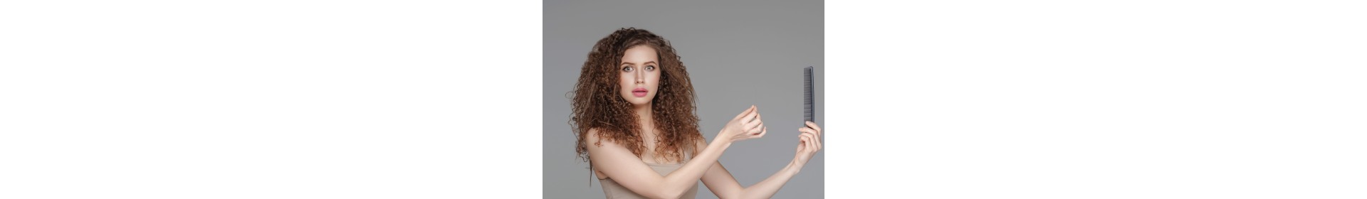 Cheveux Frises et Crepus