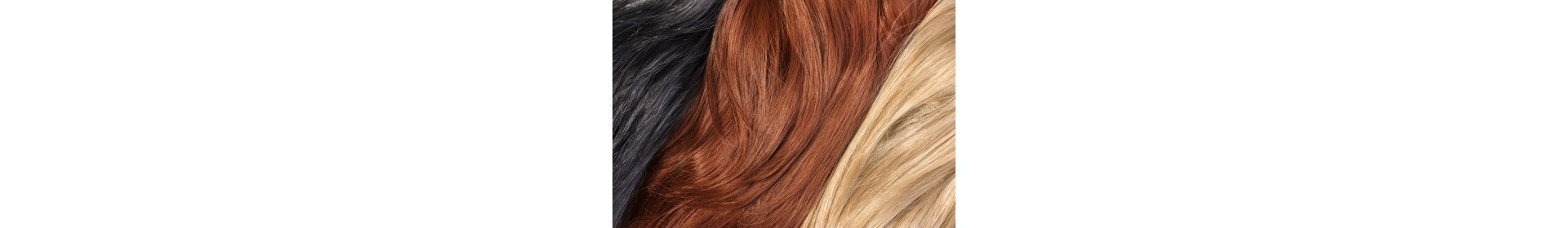 Cheveux Colores