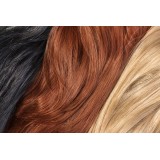 Cheveux Colores