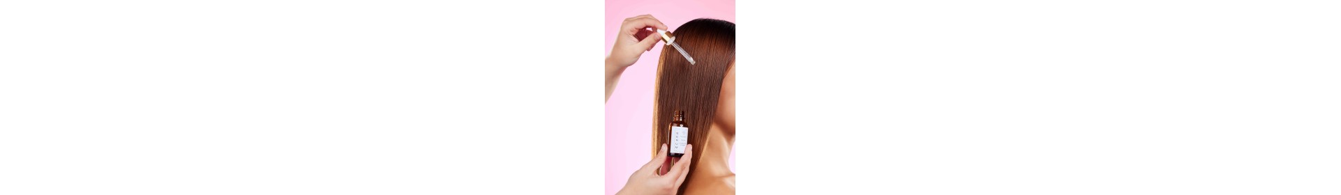 Huiles pour Cheveux