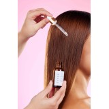 Huiles pour Cheveux