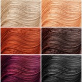 Colorations