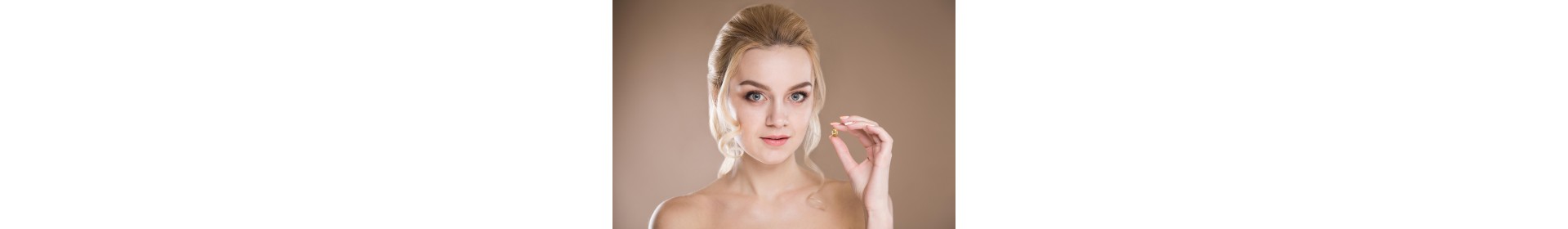 Complements Cheveux et Ongles