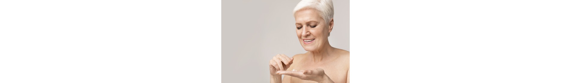 Complements Peau et Anti Age