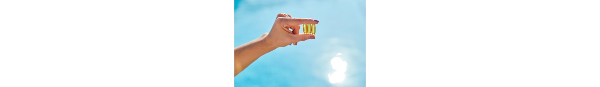 Complements Bronzage