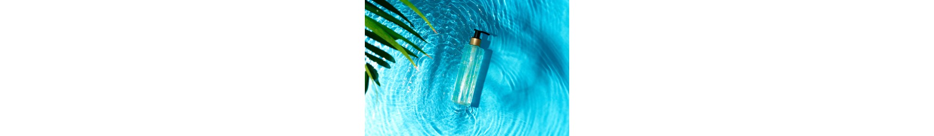 Gels Douche